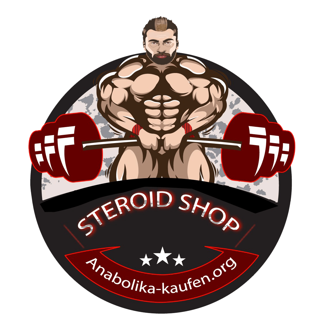 Steroid Shop